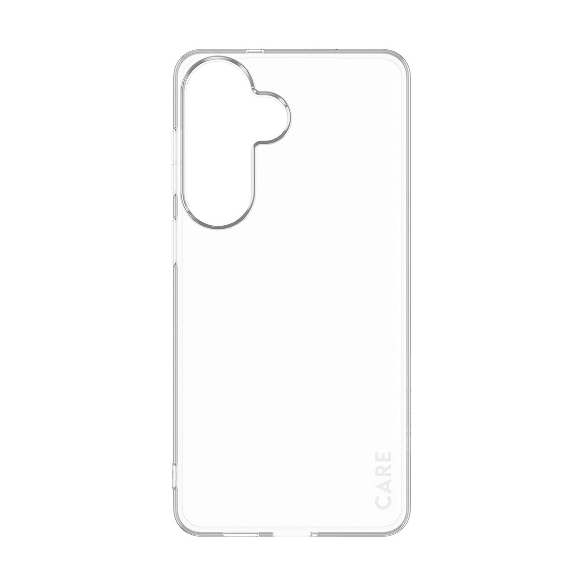 CARE™ by PanzerGlass® X-Ray Case Soft Basic Samsung Galaxy S26+